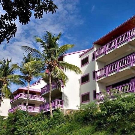 Lavender Hill Suites Cruz Bay Екстериор снимка