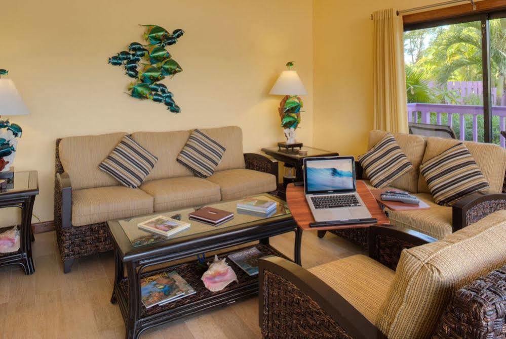 Lavender Hill Suites Cruz Bay Екстериор снимка