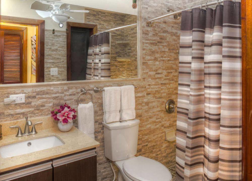 Lavender Hill Suites Cruz Bay Екстериор снимка