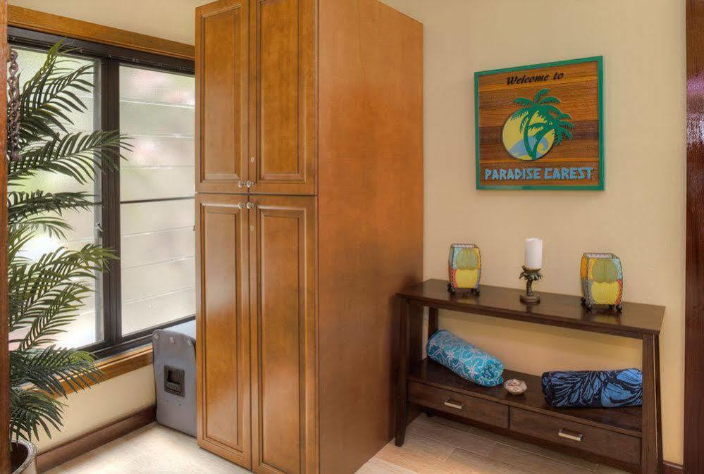 Lavender Hill Suites Cruz Bay Екстериор снимка